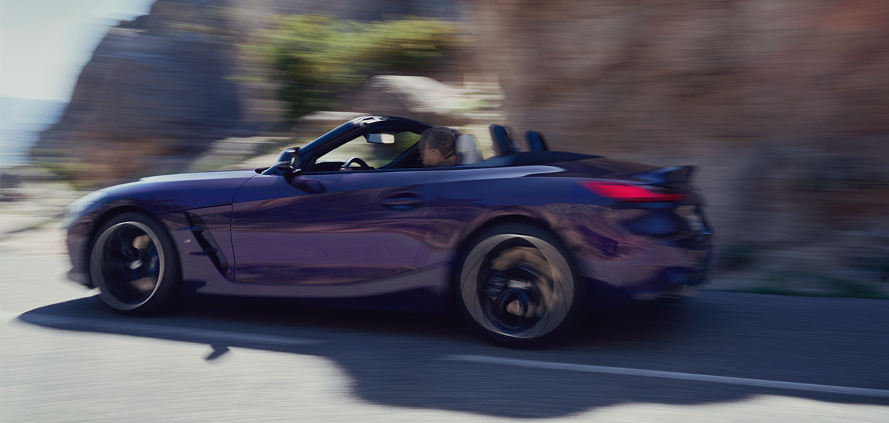 m sport differential